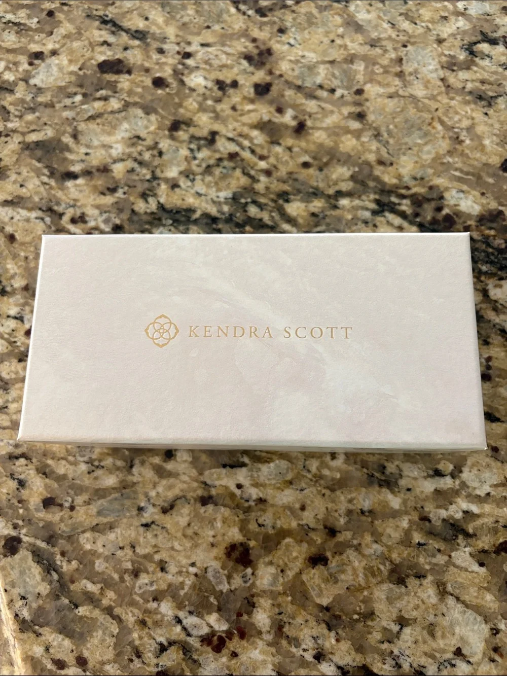 Kendra Scott Black Oversized Square Sunglasses with Pink Lenses